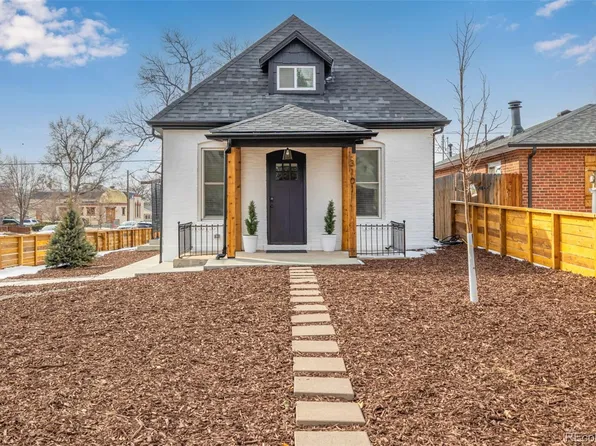 3101 N Clayton Street, Denver, CO 80205