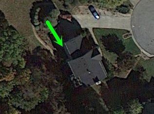 5705 Bridle Glen Dr, Sugar Hill, GA 30518