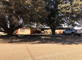 1014 Doolen Ave, Paducah, TX 79248