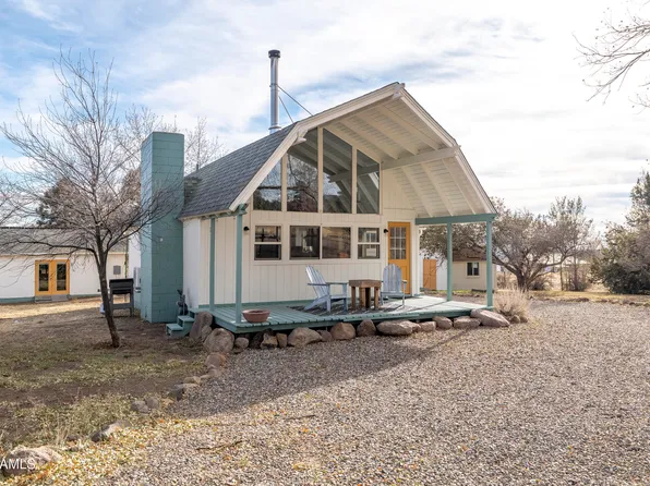 11375 N Alice Dr, Flagstaff, AZ 86004