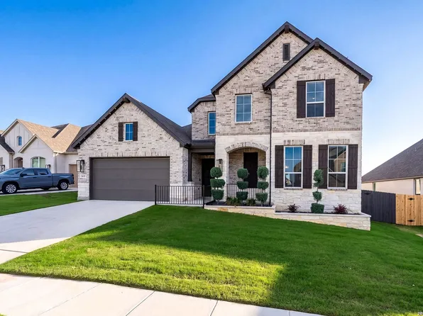 3027 Daplyn Park, Bulverde, TX 78163