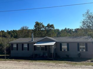 411 Natural Pl, Royal, AR 71968