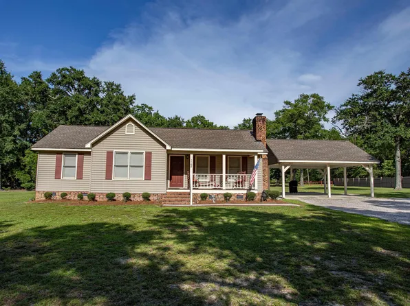 1168 Pine Grove Rd, Lugoff, SC 29078