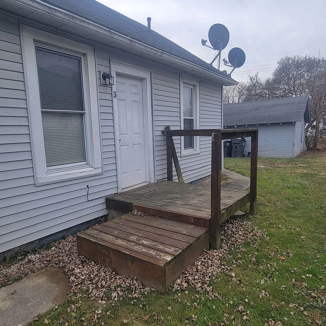 2519 Delaware Street — Photo 1