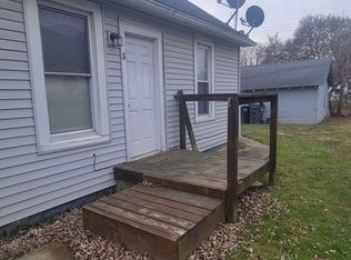 2519 Delaware Street, Anderson, IN 46016