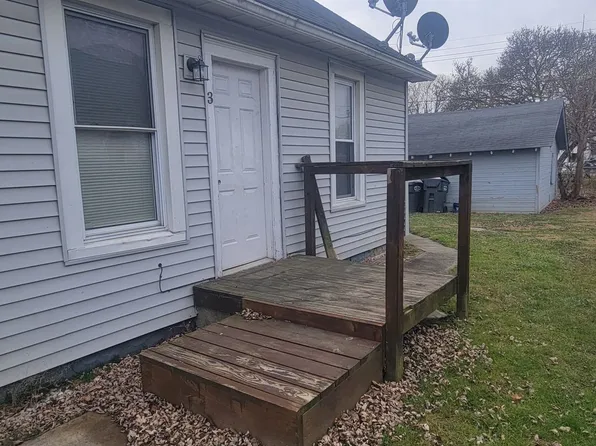 2519 Delaware Street, 2519 Delaware St APT 3, Anderson, IN 46016