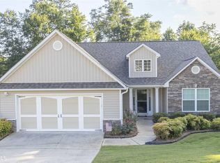 812 Stone Creek Dr #31, Monroe, GA