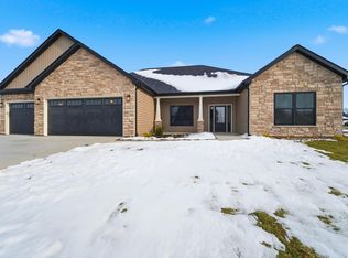 3461 Goris Dr, Lafayette, IN 47905