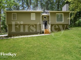 24 Arbor Way, Dallas, GA 30157