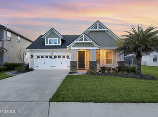 222 Convex Ln, Saint Augustine, FL 32095