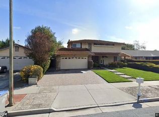3658 Lynx Dr, San Jose, CA 95136