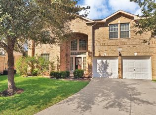 16626 Seminary Ridge Ln, Houston, TX 77083