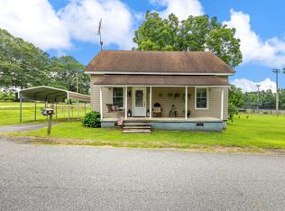 405 B St, Jonesville, SC 29353