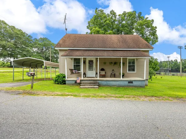 405 B St, Jonesville, SC 29353