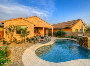 12411 N Summer Wind Dr, Marana, AZ 85658