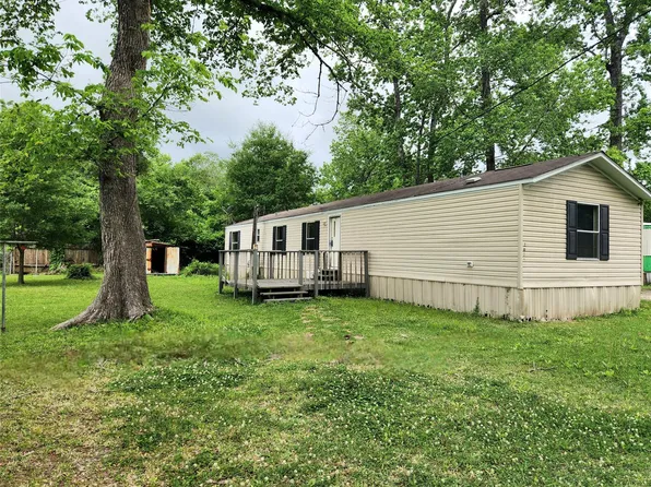 2007 Juanita St, Dayton, TX 77535