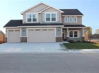 823 N Paddington Way, Parma, ID 83660