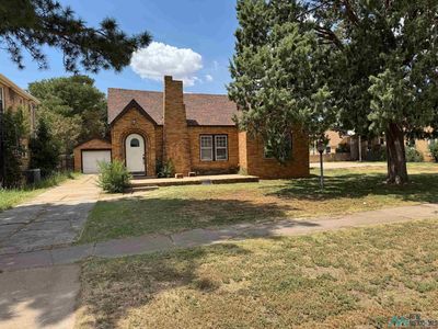 1104 Gidding St, Clovis, NM, 88101