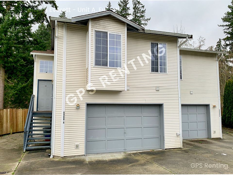 1st image of 6908 Beverly Ln #A