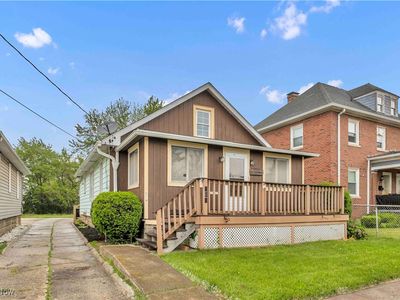 209 2nd St, Fairport Harbor, OH, 44077