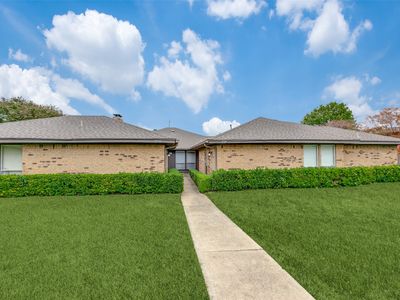12330 Ferris Creek Ln, Dallas, TX, 75243
