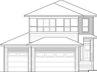 271 E Dawson Wharf Rise E, Chestermere, AB T1X2W2