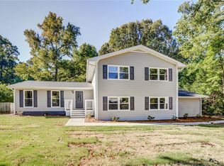 3347 Berkshire Bnd SE, Conyers, GA 30013