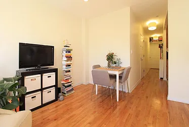 Rented by Corcoran