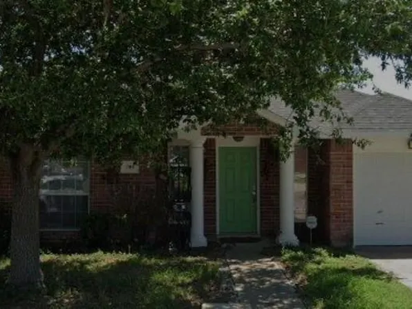 709 Darlene Ave, Pharr, TX 78577