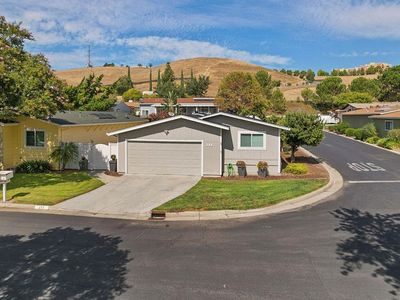 255 Mountain Springs Dr #255, San Jose, CA, 95136