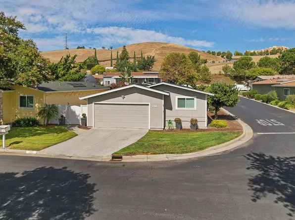 255 Mountain Springs Dr #255, San Jose, CA 95136