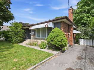 3664 Arlington Ave, Niagara Falls, ON L2J 2X2