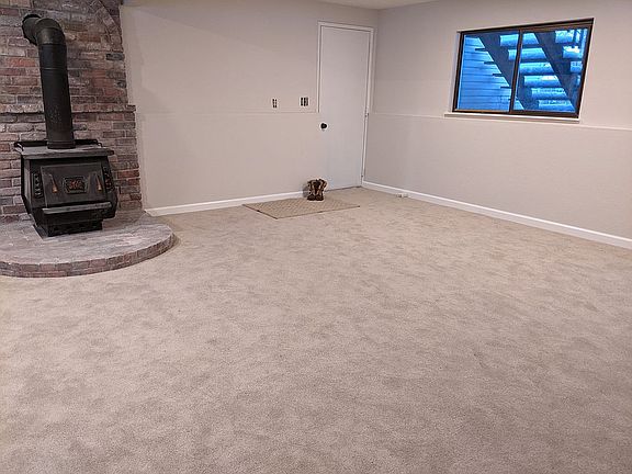 Basement Family Room