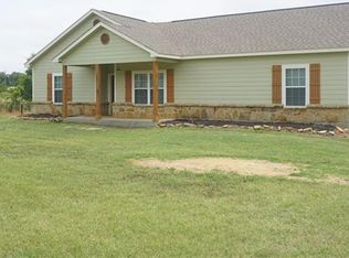 137 County Road 800a, Joshua, TX 76028