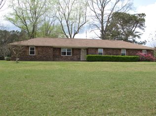 103 W M Johnson Rd, Sumrall, MS 39482