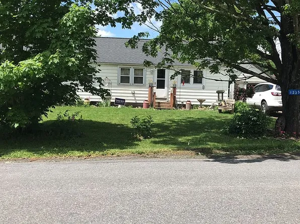 1235 Gun House Hill Rd, Hobart, NY 13788