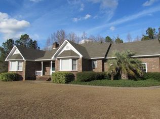 320 River Dr, Barnwell, SC 29812