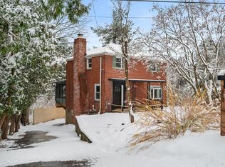 3953 Dowling Ave, Pittsburgh, PA 15221