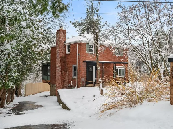 3953 Dowling Ave, Pittsburgh, PA 15221