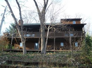 E1796 Mellem Rd, De Soto, WI 54624