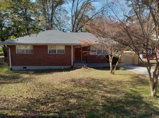 (Undisclosed Address), Forest Park, GA 30297