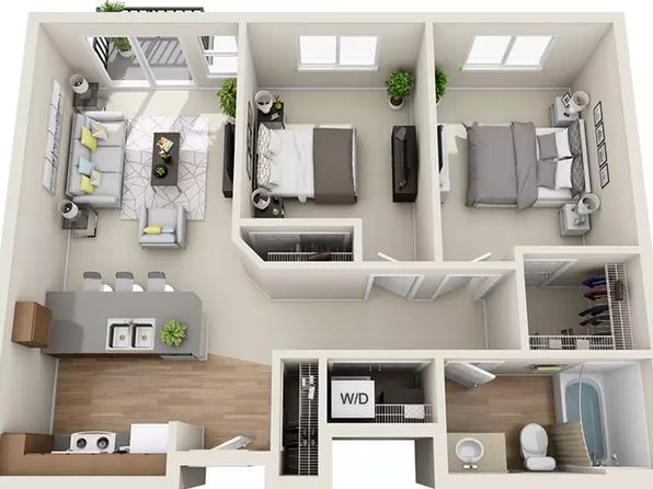 Affinity at Covington 55+ | 27431 172nd Ave SE, Kent, WA