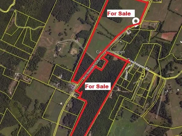 5700 Grasshopper Rd, Birchwood, TN 37308