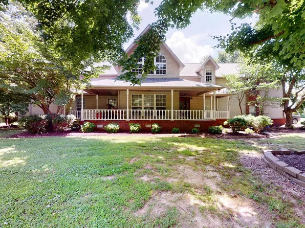 276 Bishop Rd, Dyersburg, TN 38024