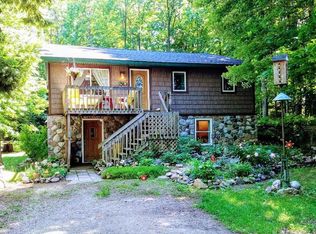 8993 W Shawbecoung Trl, Shelby, MI 49455
