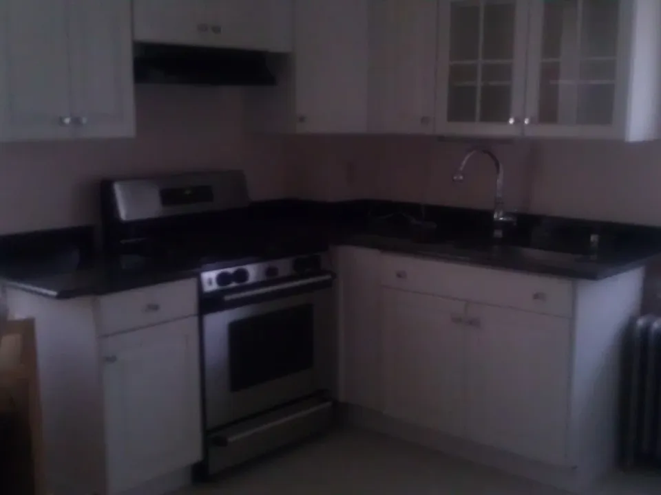 eat in kitchen
