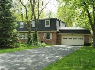 719 Fairway Dr, Indianapolis, IN 46260