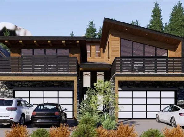 219B N Three Sisters Dr, Canmore, AB T1W 2M7