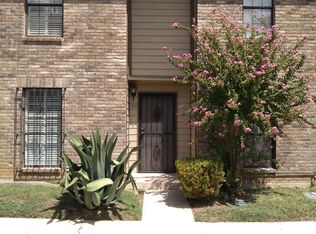 200 Martingale APT 160, Laredo, TX 78041