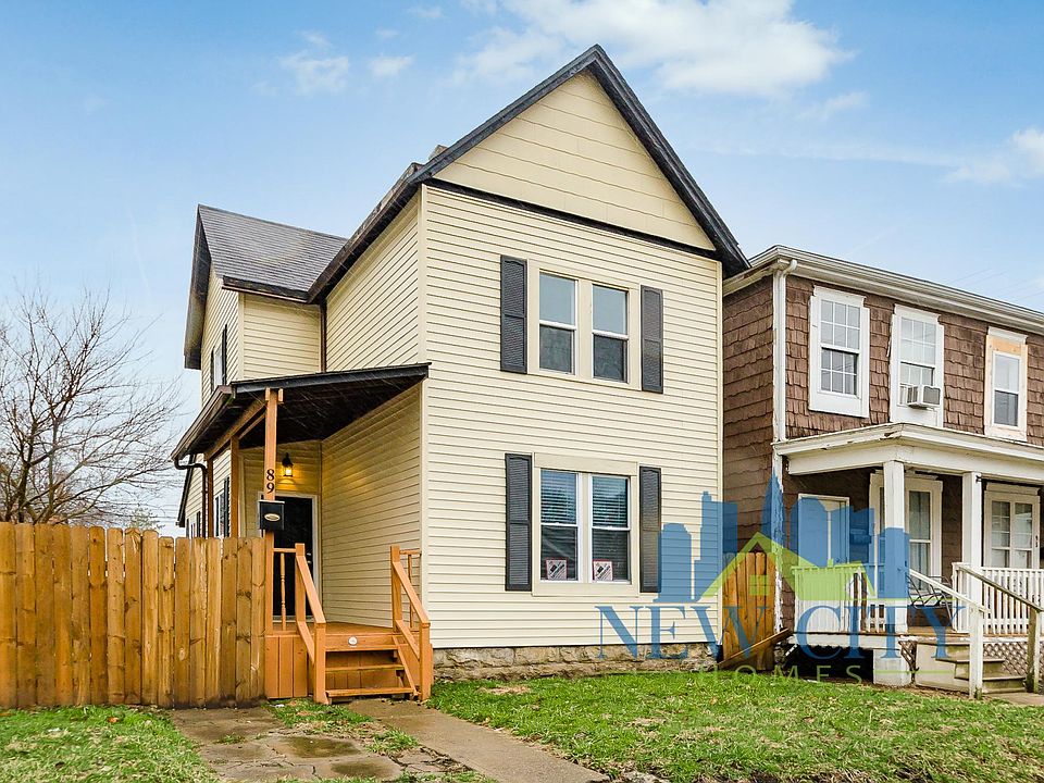 1st image of 89 N Yale Ave
